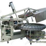 Hot Sale Automatic Sugar Cone Making Machine thumbnail-2