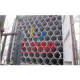 Stainless Steel V Wire 1mm Slot Galvanized Water Well Screen thumbnail-1