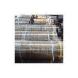 Supply Stock Material of Seamless Steel Pipe thumbnail-1