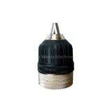 Keyless Drill Chuck J1713FC