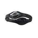 OEM Customize Power Silicone Balance Bracelet thumbnail-1
