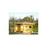 Small Log House thumbnail-1