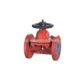 Diaphragm Valve (G41 F4/F46)