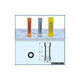 Nylon Fully Insulated Long Butt Connector thumbnail-1