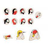 New Outdoor Sport Bicycle Turban Multi Magic Headband Veil Kerchief Head Scarf thumbnail-3