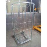 Supermarket Storage Rolling Cart thumbnail-3