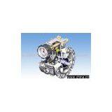 UDL SPEED VARIATORS,WORM REDUCER,CYCLOIDAL GEAR REDUCERS thumbnail-1