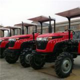 TS350/TS354 Tractor