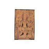 Antique Imitation of Ancient Indian Art thumbnail-1