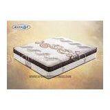 Cozy Compressed Bonnell Spring Bamboo Mattress Pad For Slat Bed thumbnail-1