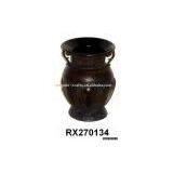 Metal Flower Vase thumbnail-1