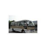 Coaster Bus, Mini Bus thumbnail-1