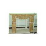 Marble Fireplace thumbnail-1