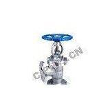 China Manufacturer of Globe Valve