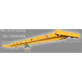 Single Girder Overhead Crane thumbnail-3