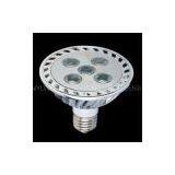 Led PAR Light PAR30-5W2