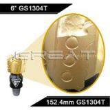 Great Steel Body Pdc Bit PDC Drilling Bits
