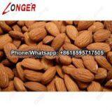 Commercial Almond Nuts Roaster Machine|Peanut Roasting Machine thumbnail-3