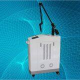 Long Pulse Nd Yag Laser Machine Hori Naevus Removal Pigmented Lesions Treatment 1064nm thumbnail-2
