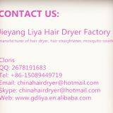 High Temperature Hair Dryer High Speed Hair Blower thumbnail-5