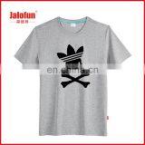 Newes Anti-fluffing Durable Custom Tee Shirt thumbnail-1