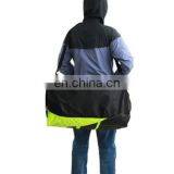 Best Selling Fashion High End Soccer Travel Bag thumbnail-3