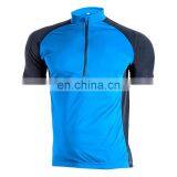 Wholesale Custom Blank Men'S Cycling Jersey/ Bike Wear Cycling thumbnail-1