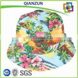 Mexico Bucket Hat Design Flag Bucket Hat thumbnail-4