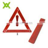 Car Accessory Emergency Kits Safety Tools With Warning Triangle