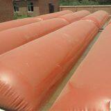 China Better Price and Double Membrane Biogas Plant thumbnail-1