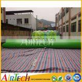 Commercial Big Inflatable Water Pool for Park