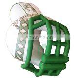 Best PVC Commercial Inflatable Football Helmet With High Quality