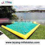 Inflatable Jellyfish Pool/swimming Pool With Net/inflatable Sea Pool