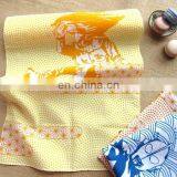 Cotton Custom Plain Long Wash Towel Hand Towel Tenugui thumbnail-4