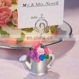 Watering Can Place Card Holders