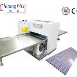 Semi-automatic PCB Depaneling Machine,CWVC-1SN thumbnail-5