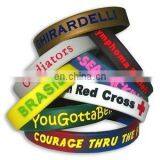 Rubber Bracelet thumbnail-1