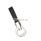 WHOLESALE QUALITY FASHION KEYRING TOP GRAIN KEYCHAIN