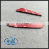 Custom Shape Design Real Carbon Fiber Epoxy Sticker Car Emblem Badge With 3M Self-adhesive thumbnail-6