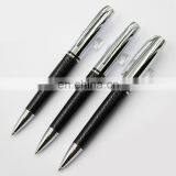 Silver Shiny Chrome Polished Barrel Metal l Ballpoint Ball Pen thumbnail-3