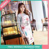 New Coming OEM Quality Makeup Artist Apron in Many Style thumbnail-2