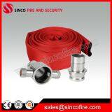 Fire Fighting Hose Fitted With John. Morris BS Hose Coupling thumbnail-3