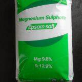 magnesium sulfate