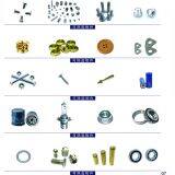 Glass Dial Sorting Machine Available for 2~4 Cameras High Transparent Glass Dial. Fit for Grease-free Parts Which Can be Placed on the Glass Plate Able to Place Camera Under Glass to Inspect Dimensions, Features and Defects thumbnail-4