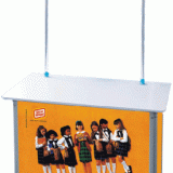 Folding Promotion Table thumbnail-5
