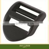 Adjustable 20mm Plastic Ladder Lock Buckle For Wholesale