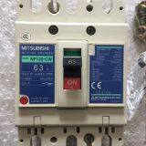 Mitsubishi Breaker AE NF BH-D6 ELCB NV30-CS 3p 25A thumbnail-4