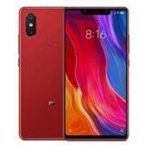 Xiaomi Mi8 SE 5.88 Inch 4G LTE Smartphone Snapdragon 710 6GB 128GB 12.0MP+5.0MP Dual AI Cameras MIUI 9 Infrared Type-C Face ID Fast Charge English and Chinese Version thumbnail-1