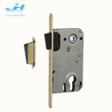 Magnetic door lock Wooden door lock body mortise lock body good quality in cheap price hot sales Russia