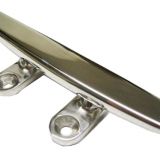Stainless Steel Flat Cleat